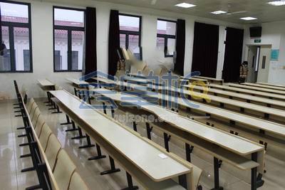 上海外国语大学一教楼334教室基础图库35